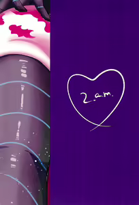 Page 32 of 2am - preview thumbnail