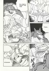 Page 11 of NIGHT HEAD - preview thumbnail