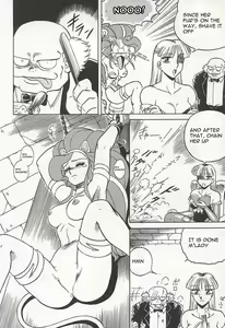 Page 37 of NIGHT HEAD - preview thumbnail