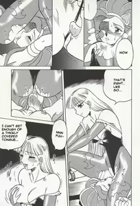 Page 42 of NIGHT HEAD - preview thumbnail