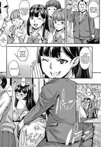 Page 4 of Joshi ga Muragaru PowSpo Chinpo!! - preview thumbnail