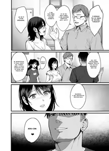 Page 47 of Mesunoyado ~Tsuma wa Midare Kegasareru~ (decensored) - preview thumbnail
