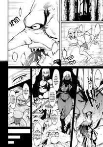 Page 35 of Isekai no Onnatachi Soushuuhen (decensored) - preview thumbnail