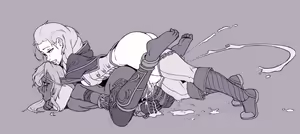 Page 121 of demimond23 - preview thumbnail