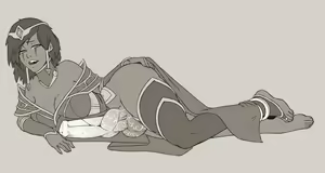 Page 252 of demimond23 - preview thumbnail