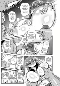 Page 112 of Ike! Seijun Gakuen Ero Manga-bu | Innocent School's Ero-Manga Club - preview thumbnail