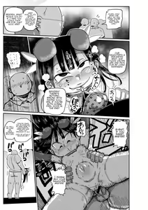 Page 136 of Ike! Seijun Gakuen Ero Manga-bu | Innocent School's Ero-Manga Club - preview thumbnail