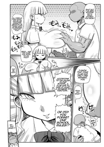 Page 15 of Ike! Seijun Gakuen Ero Manga-bu | Innocent School's Ero-Manga Club - preview thumbnail