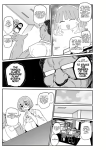 Page 152 of Ike! Seijun Gakuen Ero Manga-bu | Innocent School's Ero-Manga Club - preview thumbnail