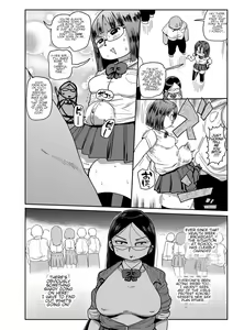 Page 159 of Ike! Seijun Gakuen Ero Manga-bu | Innocent School's Ero-Manga Club - preview thumbnail