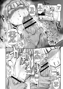 Page 17 of Ike! Seijun Gakuen Ero Manga-bu | Innocent School's Ero-Manga Club - preview thumbnail
