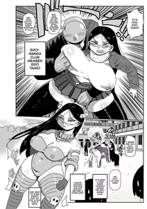 Page 191 of Ike! Seijun Gakuen Ero Manga-bu | Innocent School's Ero-Manga Club - preview thumbnail
