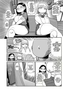 Page 51 of Ike! Seijun Gakuen Ero Manga-bu | Innocent School's Ero-Manga Club - preview thumbnail