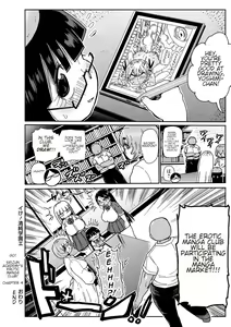 Page 89 of Ike! Seijun Gakuen Ero Manga-bu | Innocent School's Ero-Manga Club - preview thumbnail