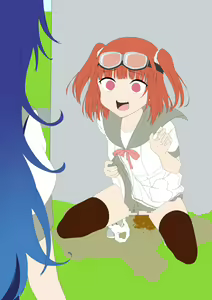 Page 1044 of ゴライアス原田 - preview thumbnail