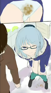 Page 1099 of ゴライアス原田 - preview thumbnail