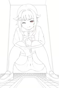 Page 1290 of ゴライアス原田 - preview thumbnail