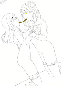 Page 1660 of ゴライアス原田 - preview thumbnail