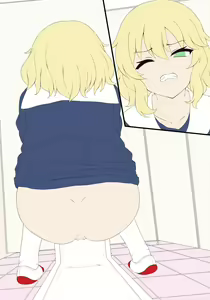 Page 1775 of ゴライアス原田 - preview thumbnail