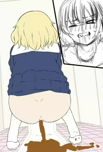 Page 1776 of ゴライアス原田 - preview thumbnail