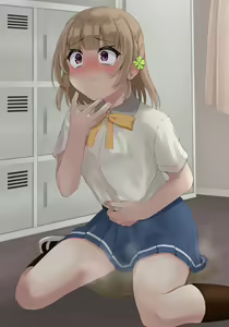 Page 1836 of ゴライアス原田 - preview thumbnail