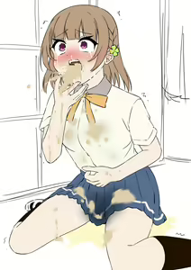Page 1847 of ゴライアス原田 - preview thumbnail