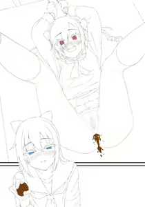 Page 1879 of ゴライアス原田 - preview thumbnail