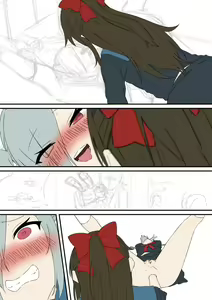 Page 1889 of ゴライアス原田 - preview thumbnail