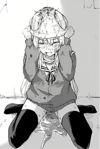 Page 533 of ゴライアス原田 - preview thumbnail