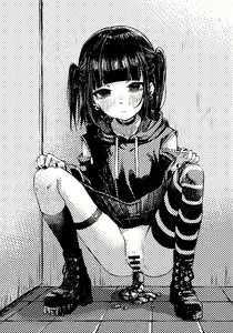 Page 65 of ゴライアス原田 - preview thumbnail