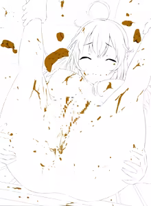 Page 684 of ゴライアス原田 - preview thumbnail