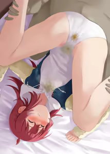 Page 854 of ゴライアス原田 - preview thumbnail