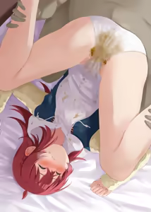 Page 855 of ゴライアス原田 - preview thumbnail