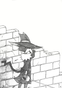 Page 3 of FREEDOM AVENUE - preview thumbnail