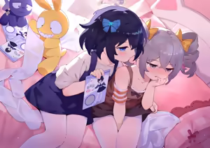 Page 105 of ●PIXIV● 翼つばさ [2874136]  雪糕大乱炖 - preview thumbnail
