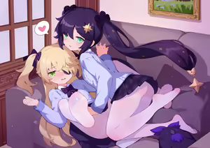 Page 106 of ●PIXIV● 翼つばさ [2874136]  雪糕大乱炖 - preview thumbnail
