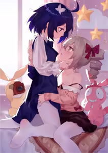 Page 108 of ●PIXIV● 翼つばさ [2874136]  雪糕大乱炖 - preview thumbnail