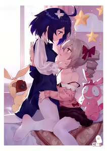 Page 125 of ●PIXIV● 翼つばさ [2874136]  雪糕大乱炖 - preview thumbnail