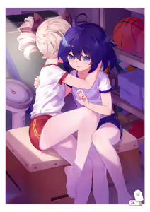 Page 144 of ●PIXIV● 翼つばさ [2874136]  雪糕大乱炖 - preview thumbnail