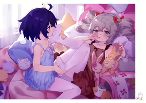 Page 145 of ●PIXIV● 翼つばさ [2874136]  雪糕大乱炖 - preview thumbnail