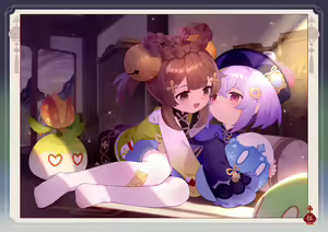 Page 170 of ●PIXIV● 翼つばさ [2874136]  雪糕大乱炖 - preview thumbnail