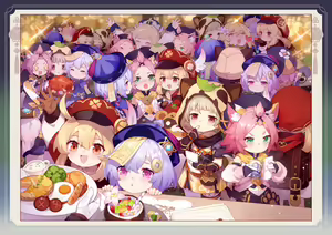 Page 190 of ●PIXIV● 翼つばさ [2874136]  雪糕大乱炖 - preview thumbnail