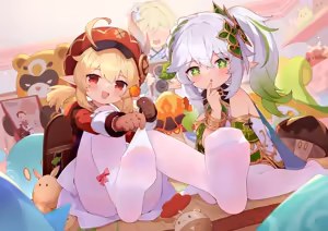 Page 205 of ●PIXIV● 翼つばさ [2874136]  雪糕大乱炖 - preview thumbnail