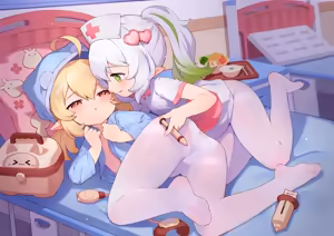 Page 219 of ●PIXIV● 翼つばさ [2874136]  雪糕大乱炖 - preview thumbnail