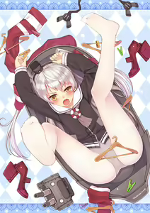Page 328 of ●PIXIV● 翼つばさ [2874136]  雪糕大乱炖 - preview thumbnail