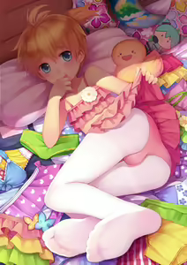 Page 334 of ●PIXIV● 翼つばさ [2874136]  雪糕大乱炖 - preview thumbnail