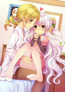 Page 342 of ●PIXIV● 翼つばさ [2874136]  雪糕大乱炖 - preview thumbnail