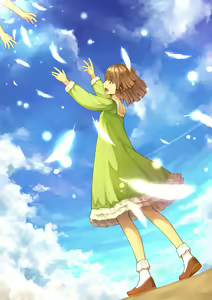 Page 359 of ●PIXIV● 翼つばさ [2874136]  雪糕大乱炖 - preview thumbnail