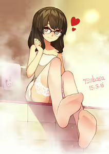 Page 362 of ●PIXIV● 翼つばさ [2874136]  雪糕大乱炖 - preview thumbnail