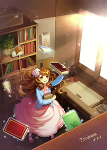 Page 364 of ●PIXIV● 翼つばさ [2874136]  雪糕大乱炖 - preview thumbnail